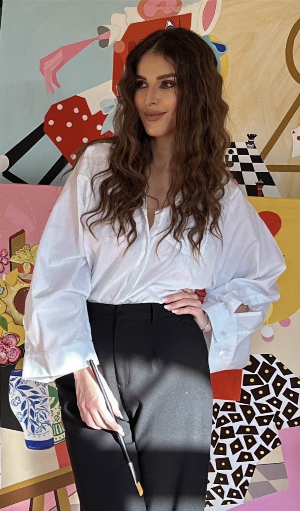 Iulia Deme